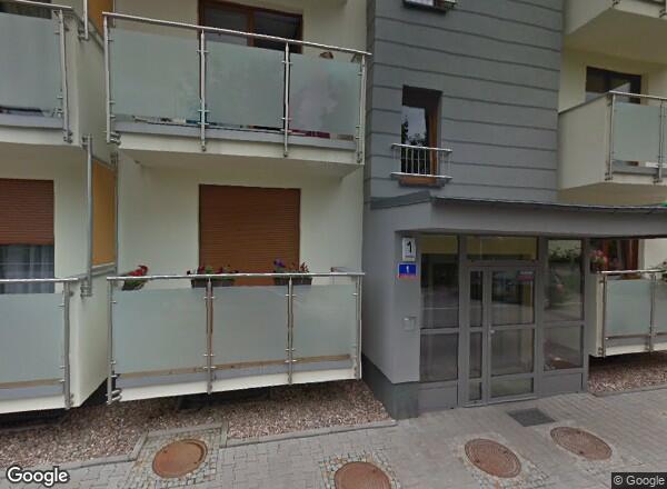 Ceny mieszkań Wrocław UL. WITKOWSKA 1