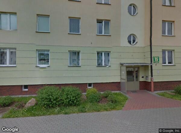 Ceny mieszkań Gdańsk gen. Kazimierza Sosnkowskiego 15
