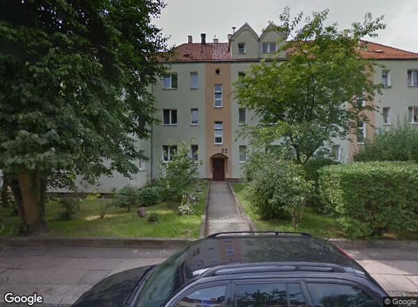 Ceny mieszkań Szczecin Pawła Włodkowica 22
