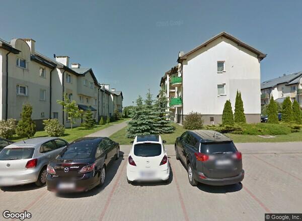 Ceny mieszkań Gdańsk Antygony 17