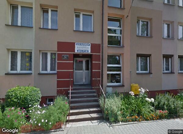 Ceny mieszkań Katowice Krzyżowa 8A