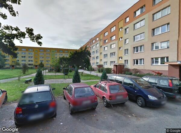 Ceny mieszkań Szczecin Eugeniusza Romera 37