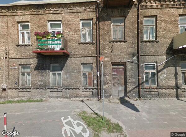 Ceny mieszkań Białystok Mikołaja Kopernika 50