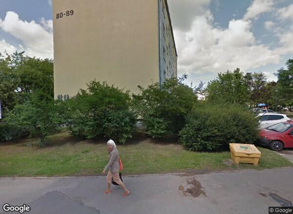 Ceny mieszkań Poznań Czecha 81