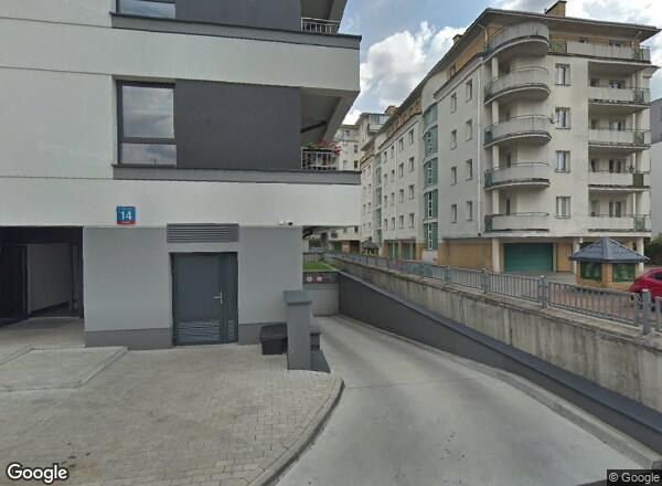 Ceny mieszkań Warszawa ul. Latyczowska 14