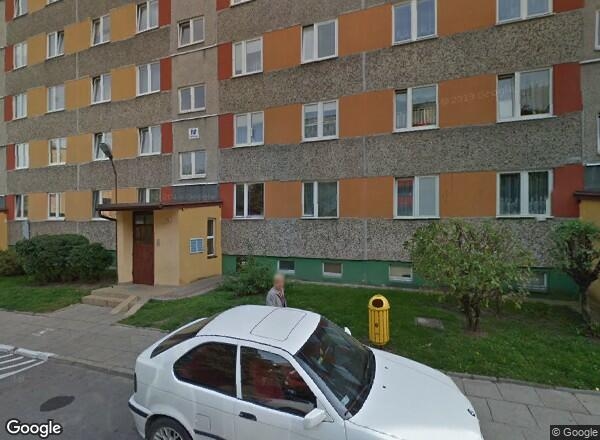 Ceny transakcyjne mieszkań Białystok Generała Władysława Sikorskiego 18