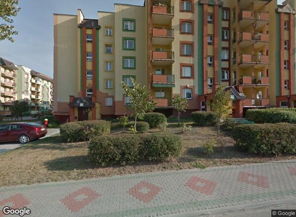 Ceny mieszkań Białystok Kazimierza Pułaskiego 129