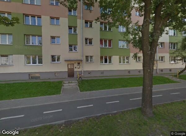 Ceny transakcyjne mieszkań Białystok Wierzbowa 5
