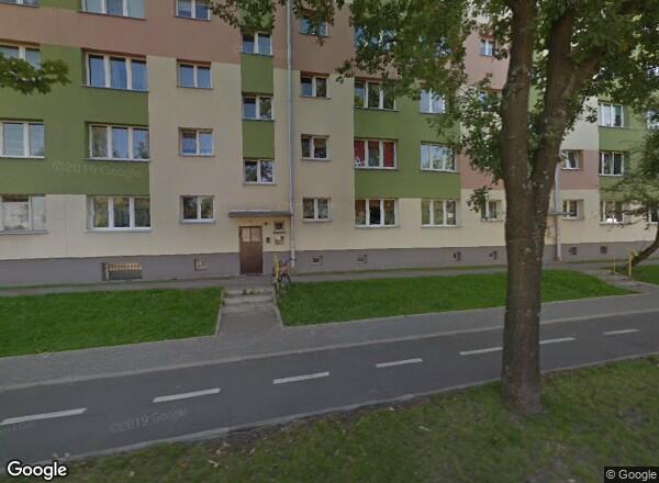 Ceny mieszkań Białystok Wierzbowa 5