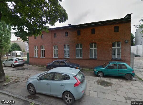 Ceny mieszkań Poznań Antoniego Madalińskiego 3