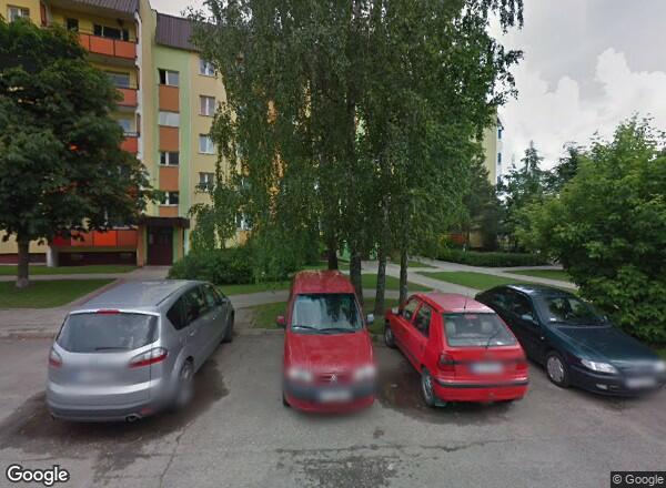 Ceny mieszkań Białystok Batalionów Chłopskich 6