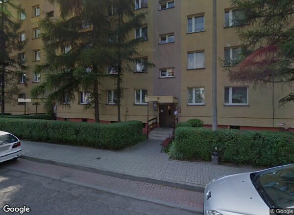 Ceny mieszkań Katowice Modrzewiowa 15