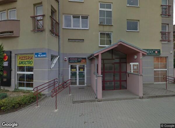 Ceny mieszkań Wrocław UL. MARKA HŁASKI 67