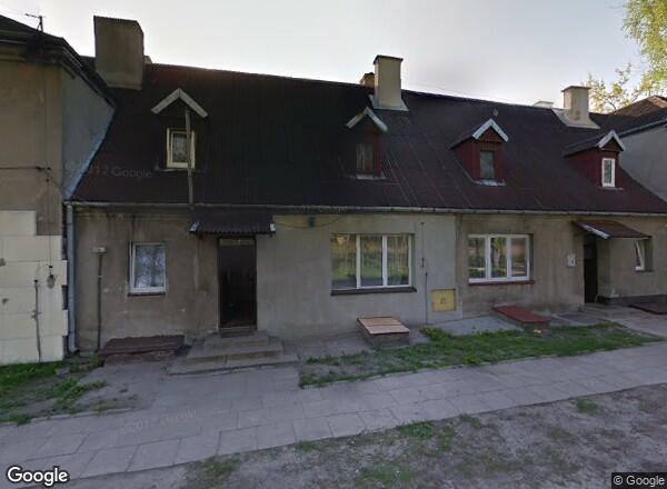 Ceny mieszkań Łódź Dyspozytorska 16