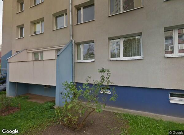 Ceny mieszkań Wrocław UL. PILCZYCKA 123