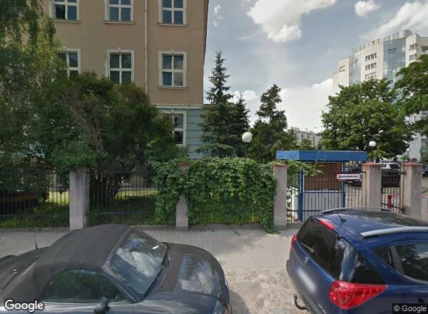 Ceny mieszkań Warszawa ul. Męcińska 10/14