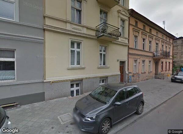 Ceny transakcyjne mieszkań Toruń Sebastiana Klonowica 25