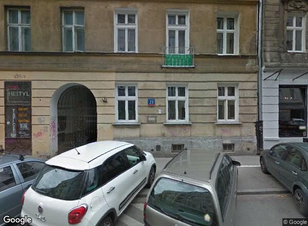 Ceny mieszkań Warszawa ul. Nowogrodzka 23