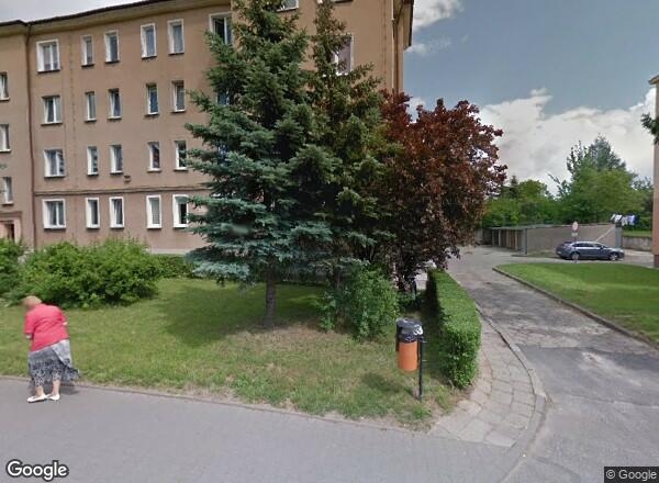 Ceny transakcyjne mieszkań Poznań Sokoła 47