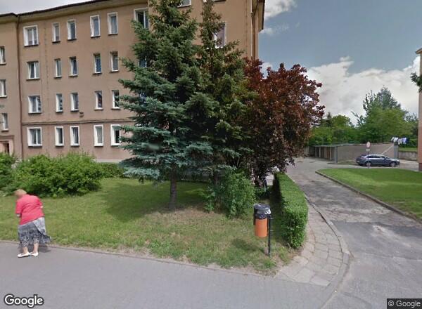 Ceny mieszkań Poznań Sokoła 47