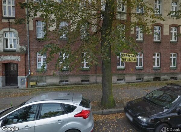 Ceny transakcyjne mieszkań Toruń Piastowska 3