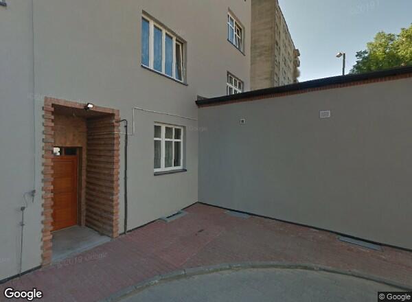 Ceny mieszkań Katowice Raciborska 33