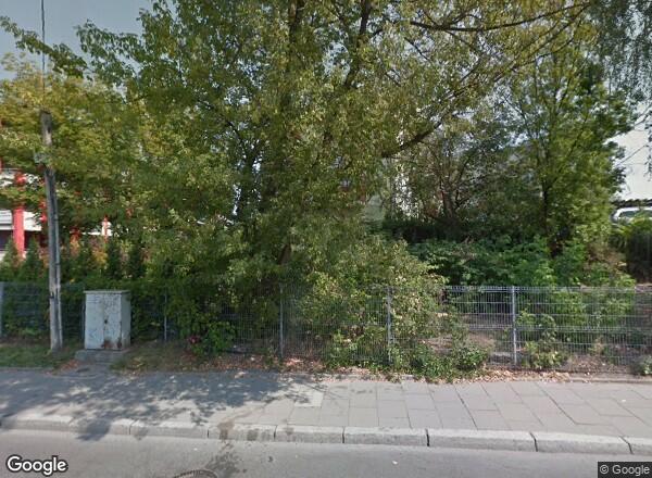 Ceny mieszkań Kraków Aleksandra Fredry 12