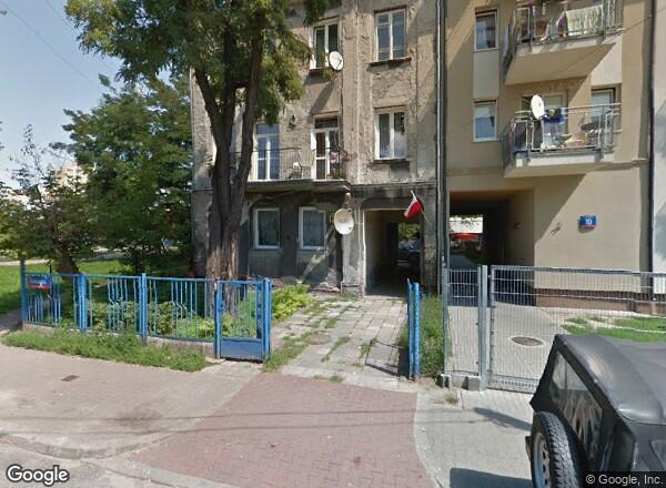 Ceny mieszkań Warszawa ul. Oszmiańska 12A