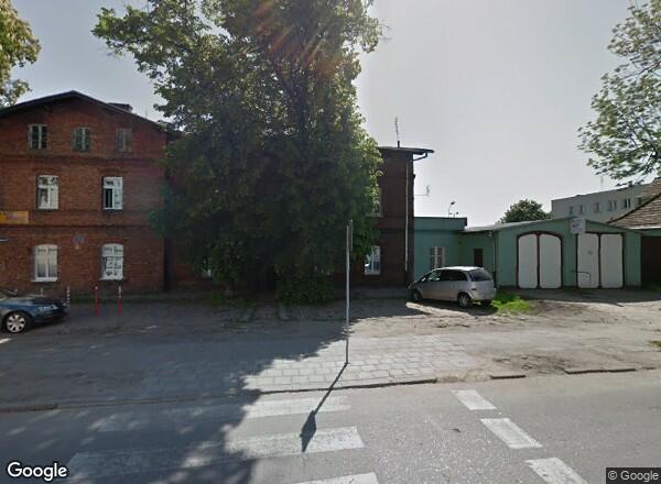 Ceny mieszkań Poznań Kolejowa 4