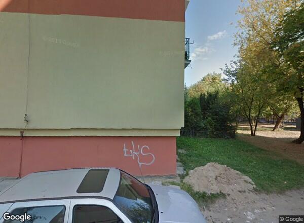 Ceny mieszkań Łódź Maratońska 51