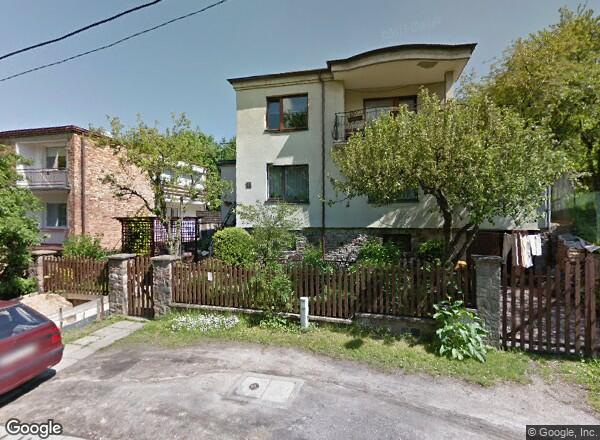 Ceny mieszkań Gdynia Janusza Korczaka 33