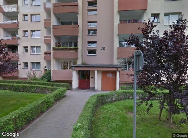 Ceny mieszkań Szczecin Czcibora 20