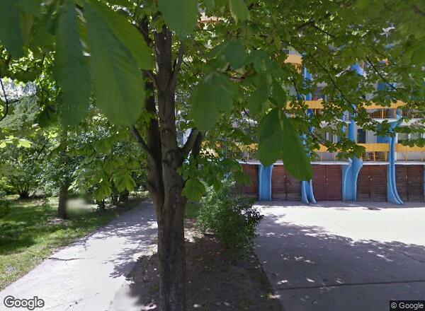 Ceny mieszkań Wrocław UL. PRZYJAŹNI 63