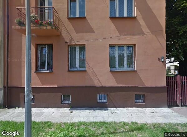 Ceny transakcyjne mieszkań Warszawa ul. Łąkocińska 5