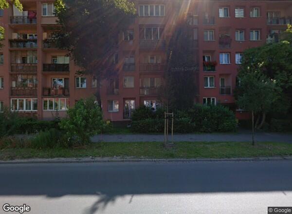Ceny mieszkań Kraków Prądnicka 99