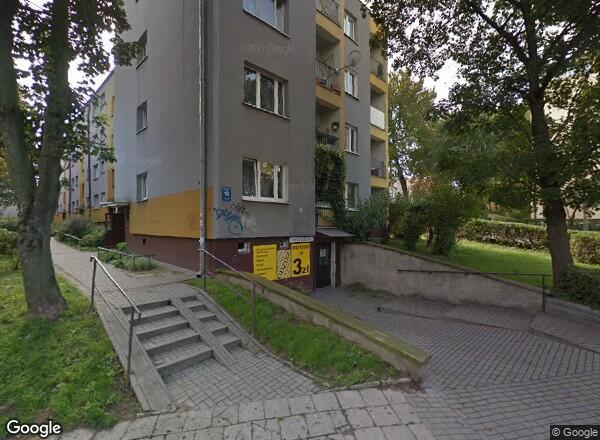 Ceny mieszkań Lublin Puławska 19