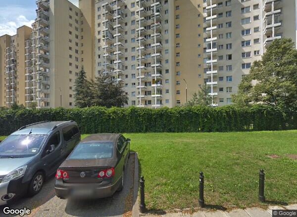Ceny transakcyjne mieszkań Warszawa ul. Inflancka 15