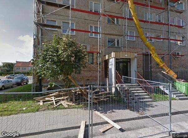 Ceny transakcyjne mieszkań Szczecin Kwiatowa 8