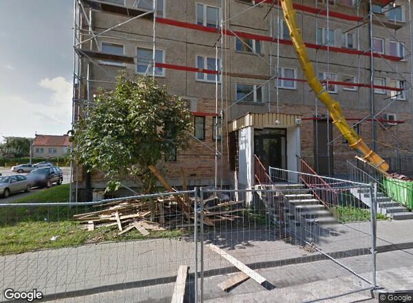 Ceny mieszkań Szczecin Kwiatowa 8