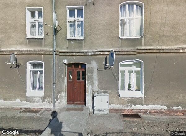 Ceny transakcyjne mieszkań Bydgoszcz Czerwonego Krzyża 2