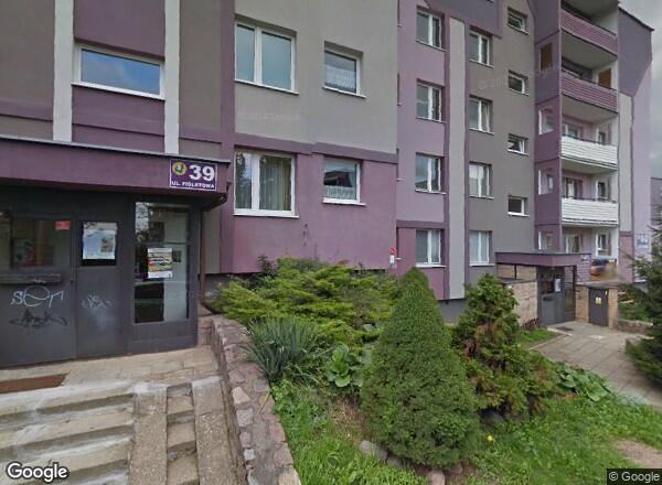 Ceny mieszkań Szczecin Fioletowa 39