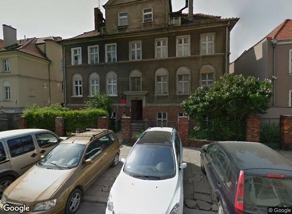 Ceny mieszkań Poznań Mariana Langiewicza 3