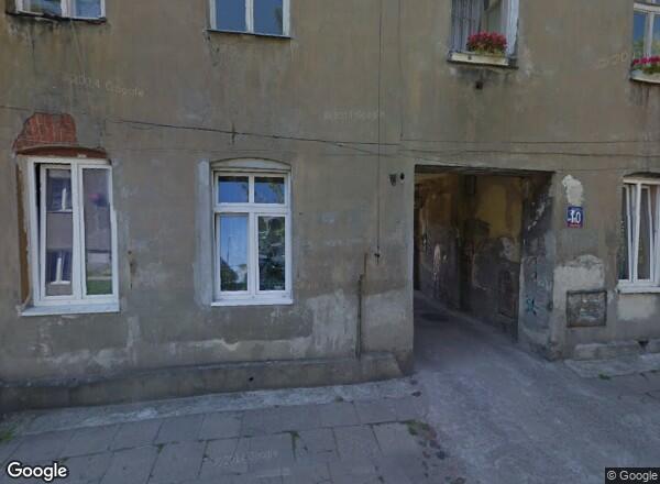 Ceny mieszkań Łódź Żytnia 10