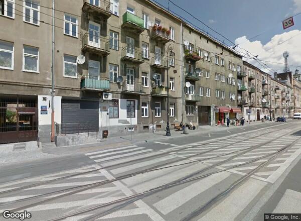 Ceny mieszkań Warszawa ul. Kawęczyńska 39