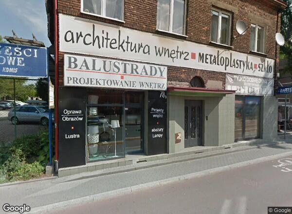 Ceny mieszkań Kraków Mogilska 78