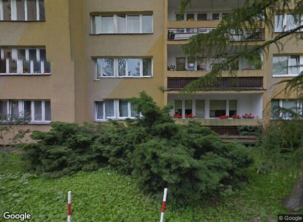 Ceny mieszkań Kraków Jana Kurczaba 35