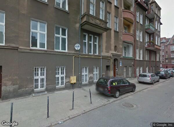 Ceny mieszkań Gdańsk Gdyńskich Kosynierów 10