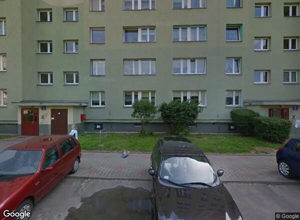 Ceny mieszkań Łódź Batalionów Chłopskich 5