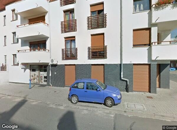 Ceny mieszkań Wrocław UL. STANISŁAWA KUNICKIEGO 10C