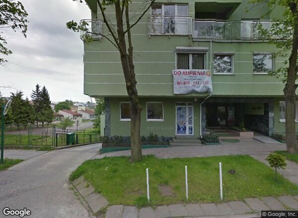 Ceny mieszkań Gdynia Orłowska 61